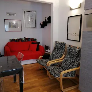 Apartamento Poggetto, Florencia