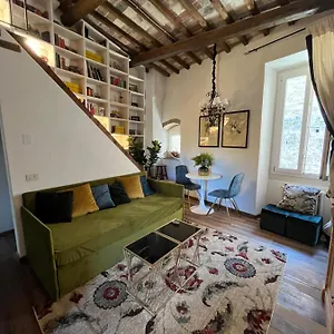 Casa Belvedere Appartamento