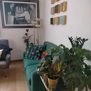 Gelsomino 74 Apartment