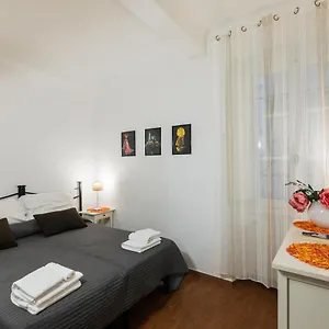Apartamento Tornabuoni, Florencia