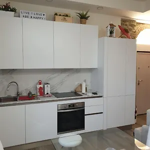 Apartamento Leopolda, Florencia