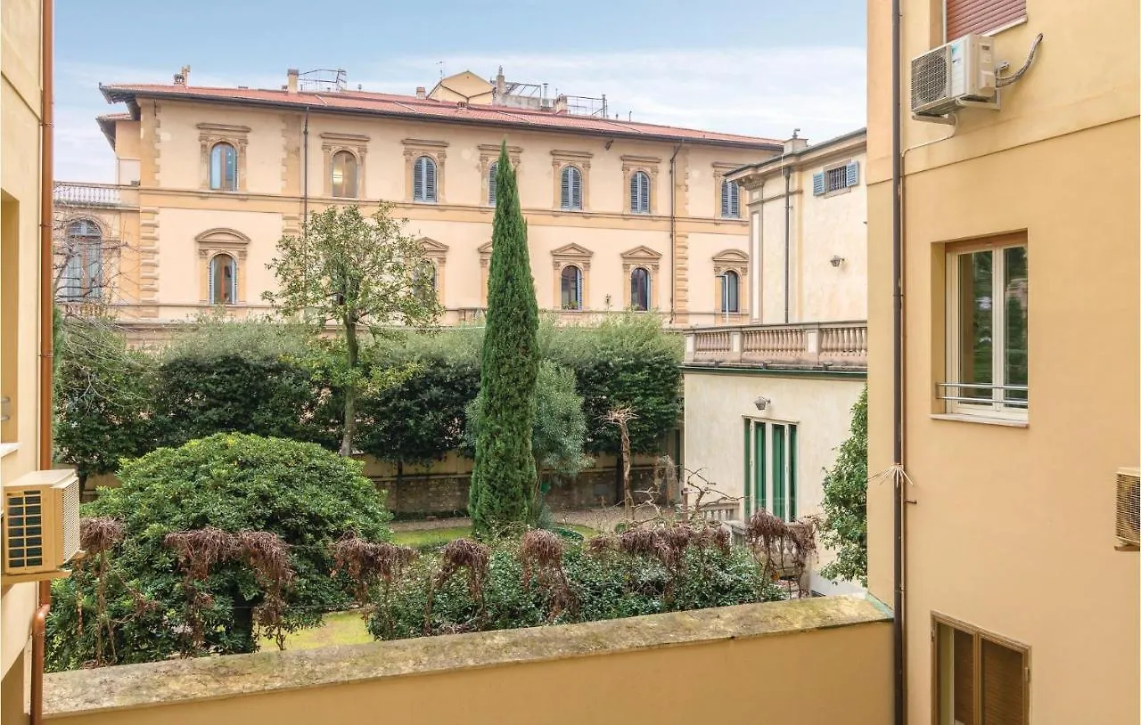 Lizzy'S Apartment Florence Italy